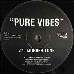 Pure Vibes - Murder Tune Album