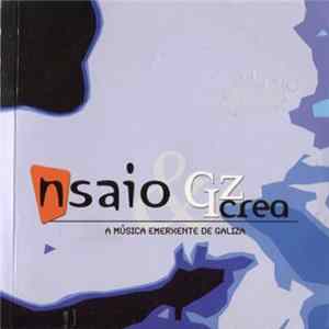 Various - A Música Emerxente De Galicia Album
