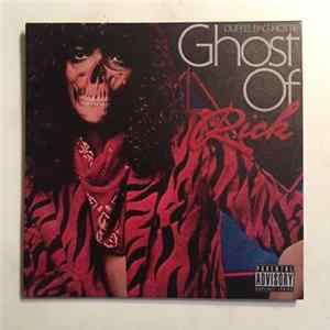 Dufflebag Hottie - Ghost Of Rick Album