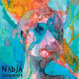 Nadja - Sonnborner Album