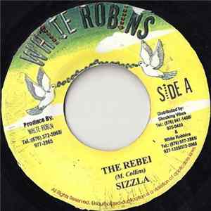 Sizzla - The Rebel Album