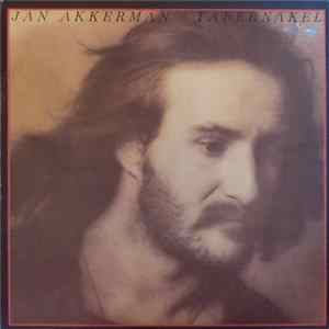 Jan Akkerman - Tabernakel Album