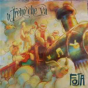 Foja - 'O Treno Che Va Album