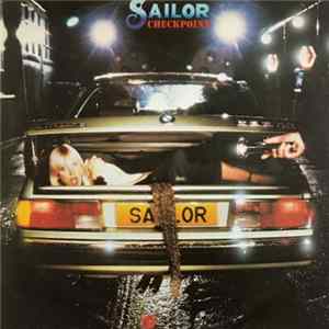 Sailor - Checkpoint Album