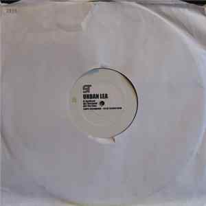 Urban Lea - Spellcast Album