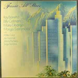 Fania All-Stars - Fania All-Stars Album