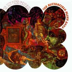 The Butterfield Blues Band - In My Own Dream Album