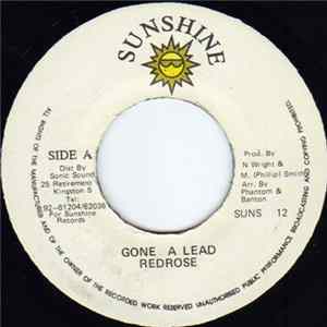 Redrose - Gone A Lead Album