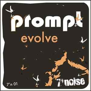 Prompt - Evolve Album
