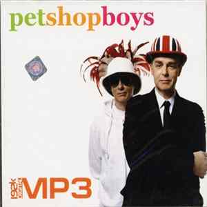 Pet Shop Boys - Pet Shop Boys Album