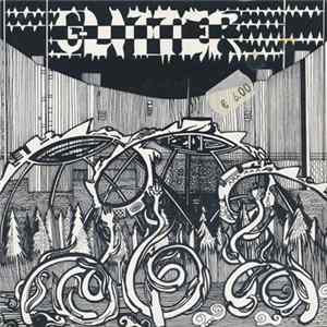 G-Litter - Kakspiippunen Juttu Album