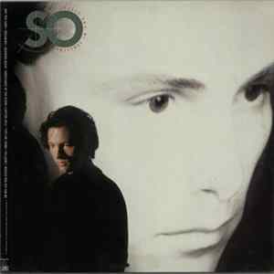 So - Horseshoe In The Glove Album