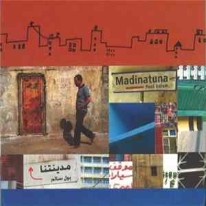 Paul Salem - مدينتنا Madinatuna Album