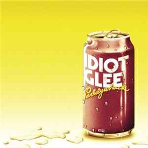 Idiot Glee - Paddywhack Album