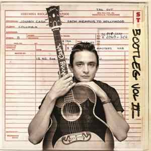 Johnny Cash - Bootleg Vol II - From Memphis To Hollywood Album
