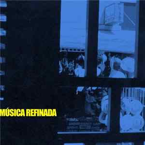 Guilherme Darisbo, Marcelo Armani - Música Refinada Album