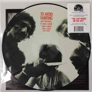 David Alexander Hess - The Last House On The Left (Original 1972 Motion Picture Soundtrack) Album
