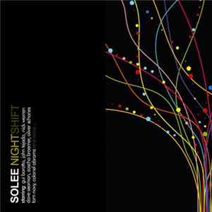 Solee - Night Shift Album
