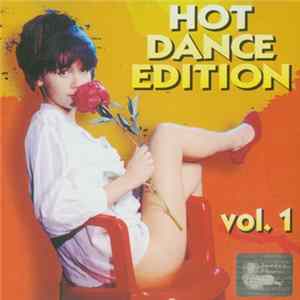 Various - Hot Dance Edition Vol. 1 Album