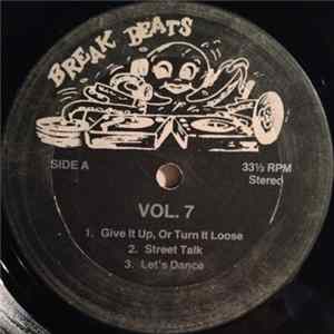 Various - Vol. 7 Album