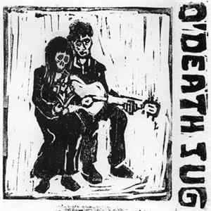 O'Death Jug - The Ballad Of Sad Cafe Album