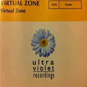 Virtual Zone - Virtual Zone Album