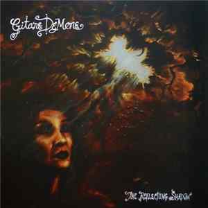 Gitane Demone - The Reflecting Shadow Album