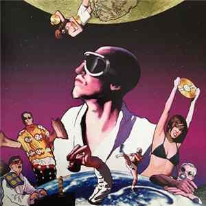 Mackrosoft - 1st Mack To The Moon Album