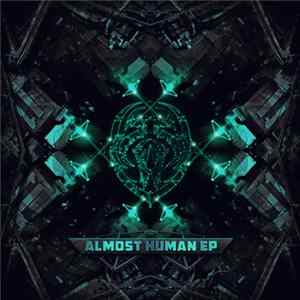 KROWW - Almost Human EP Album