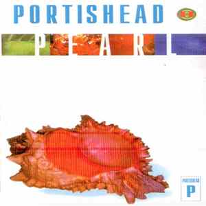 Portishead / Mandalay - Pearl Album