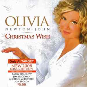 Olivia Newton-John - Christmas Wish Album