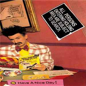 F. Zappa - Oniontown II Album