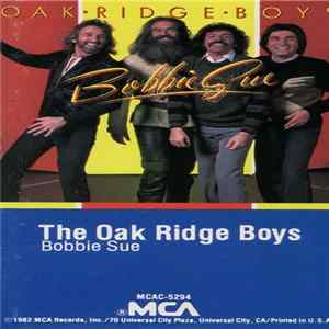 The Oak Ridge Boys - Bobbie Sue Album