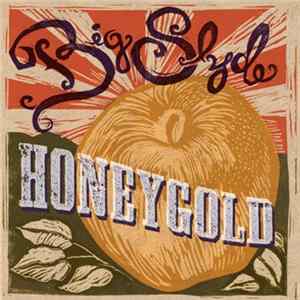Big Slyde - Honeygold Album