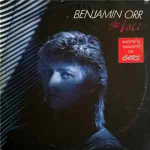 Benjamin Orr - The Lace Album