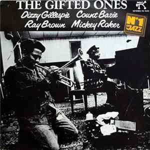 Count Basie & Dizzy Gillespie - The Gifted Ones Album