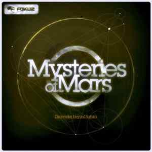 Various - Mysteries Of Mars - Volume 2 Album