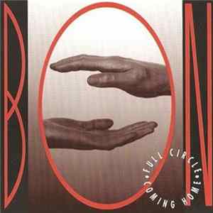 BON - Full Circle - Coming Home Album