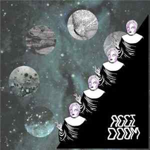 Aggi Doom - Bring Me The Head Album