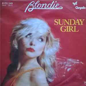Blondie - Sunday Girl Album