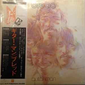 Bread - Guitar Man Album
