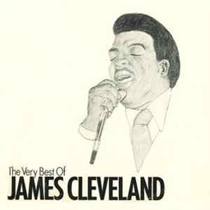 James Cleveland - The Very Best Of Album