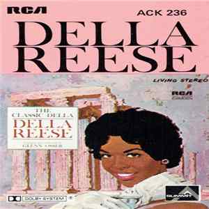 Della Reese - The Classic Della Album