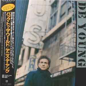 Dennis DeYoung - Back To The World Album