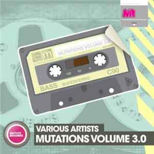 Various - Mutations 3.0 Album