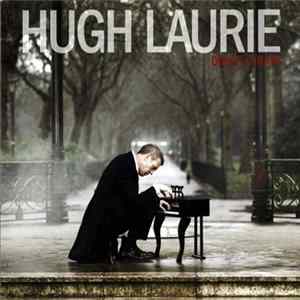 Hugh Laurie - Didn't It Rain Album