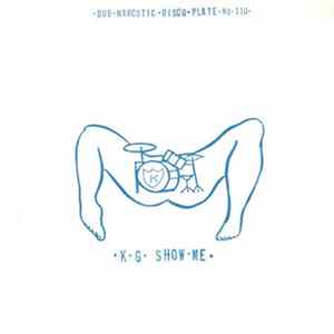 The KG - Show Me Album