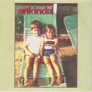 ənkindəl - Enkindel Album