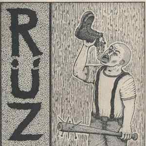 Rüz - Rüz Album