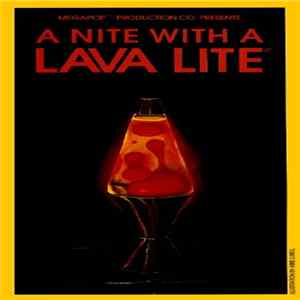 Larry Loeber - A Nite With A Lava Lite Album